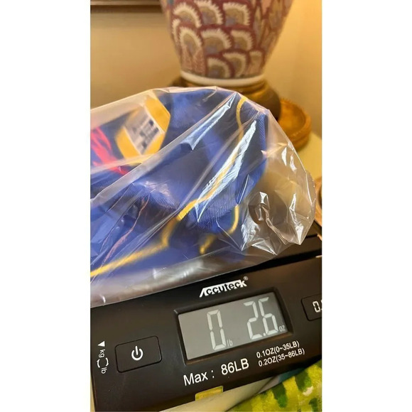 NASCAR NAPA Racing Michael Waltrip Men’s Blue Yellow Adjustable Hat Cap - Picture 8 of 9